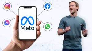 Meta Aims to Fully Automate Advertising with AI by 2026, WSJ Reports
