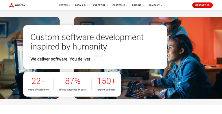 Aristek Systems