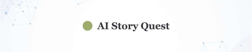 AI Story Quest