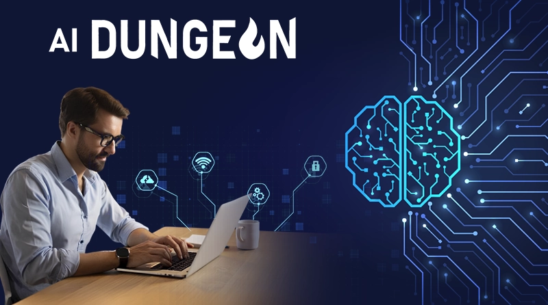 Best AI Dungeon Alternatives