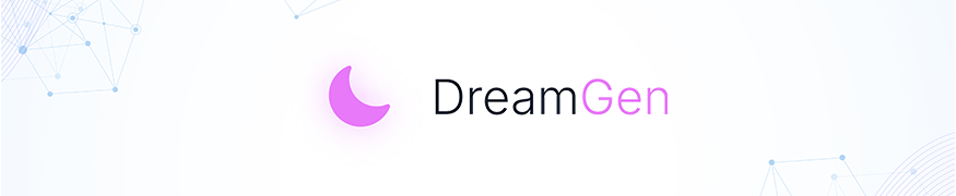 DreamGen