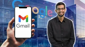 End Of Gmail? Google’s AI Chief Demis Wants To Change The Way People Manage Emails