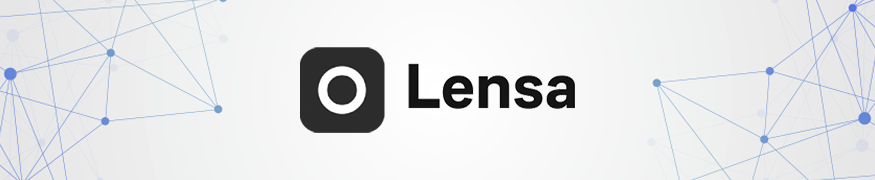 lensa iphone app