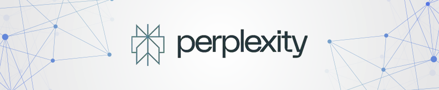 perlexity iphone app