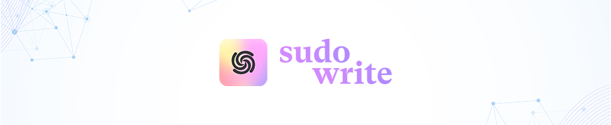 Sudowrite