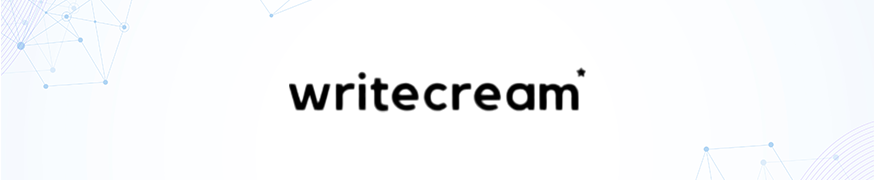 Writecream