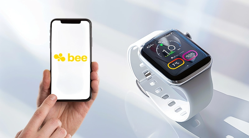 Amazon Acquires Bee, the AI Wearable that Records Everything You Say