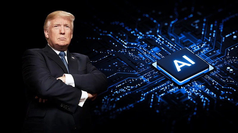 Why US President Donald Trump Wants to Rename ‘Artificial Intelligence’