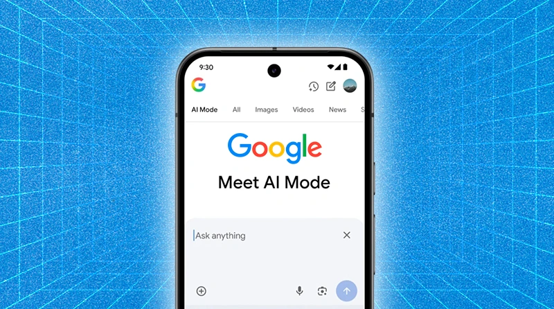 Google Expands Its AI Mode to Over 180 Countries