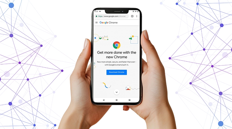 AI Start-up Perplexity Makes Surprise Bid for Google Chrome