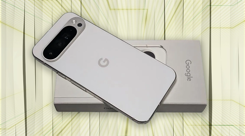 Google Announces its AI-powered Pixel 10 Smartphone Series