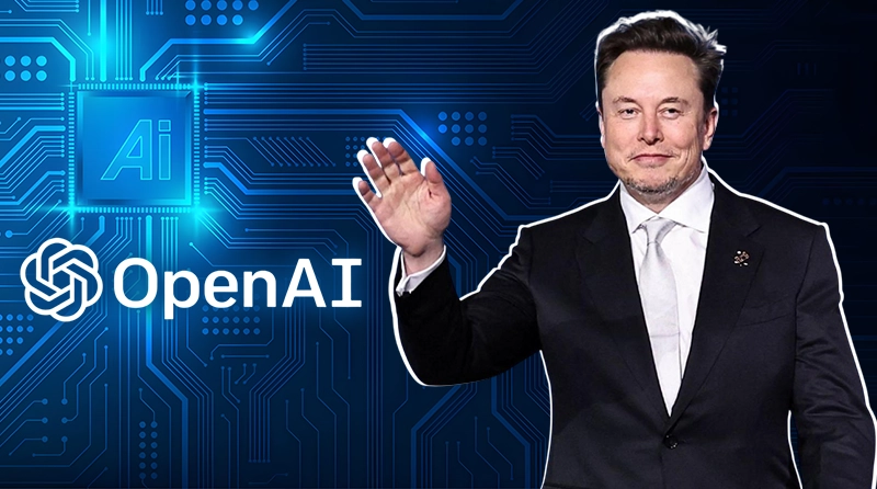 Elon Musk to Take Legal Action Against Apple