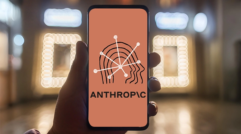 AI start-up Anthropic’s Valuation Surges to $183B After $13B Fundraise