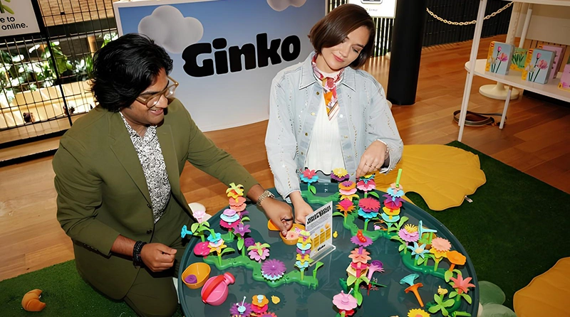 Ginko Launches Clinician-backed AI Parenting Apps