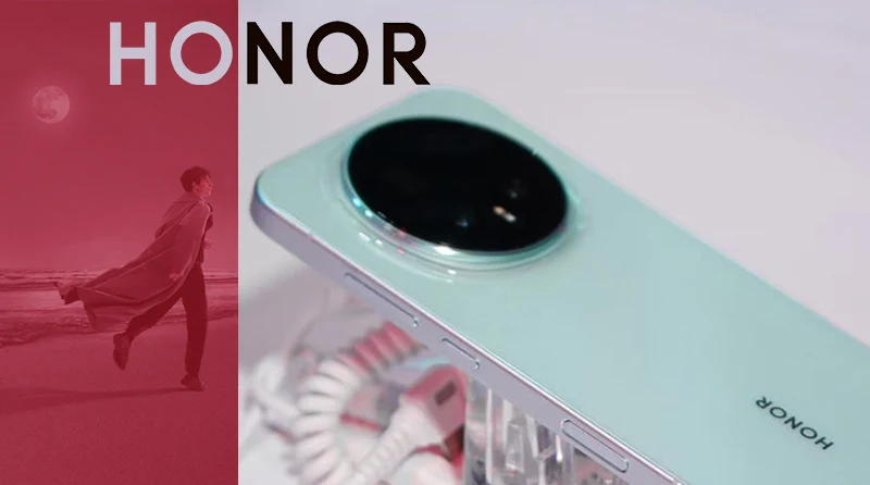 Honor’s Magic 8 Pro is Getting a New AI Button