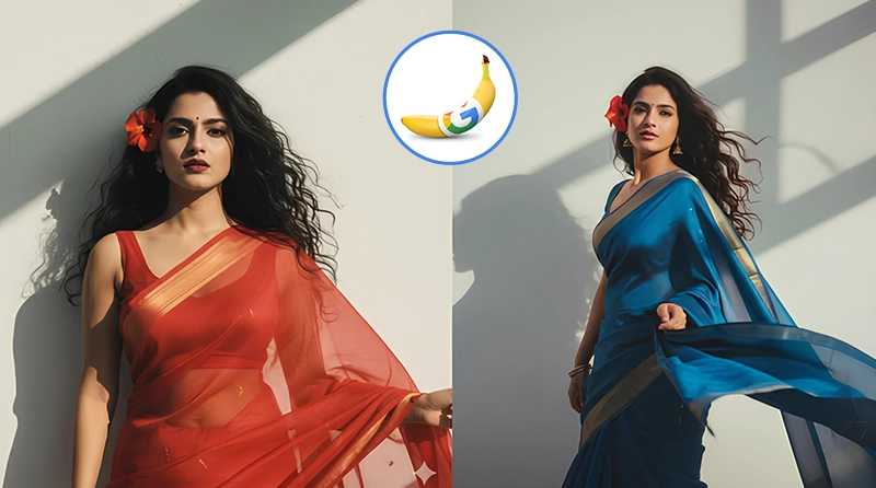Nano Banana AI Saree Trend: Avoid Making These 5 Mistakes