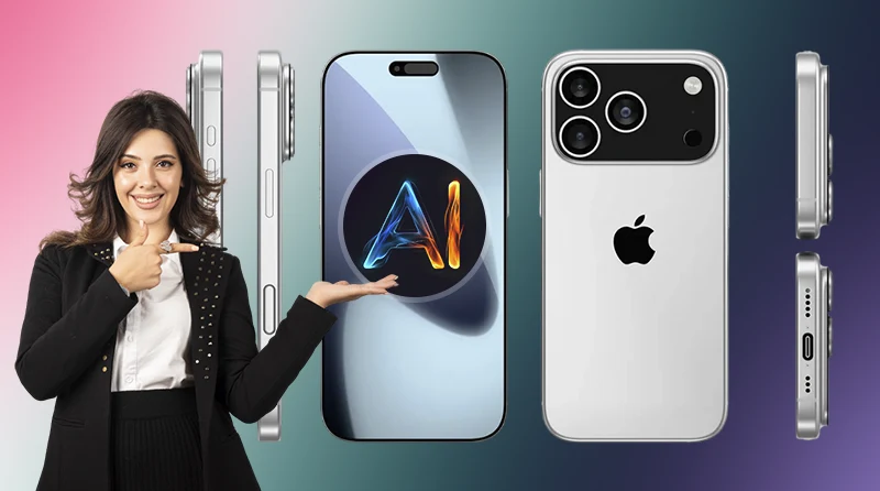 Apple’s New iPhone 17 Devices Don’t Have an AI-powered Siri Yet