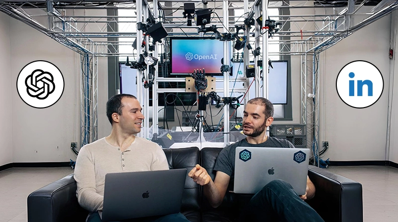 OpenAI Announces AI-first Jobs Platform to Challenge LinkedIn