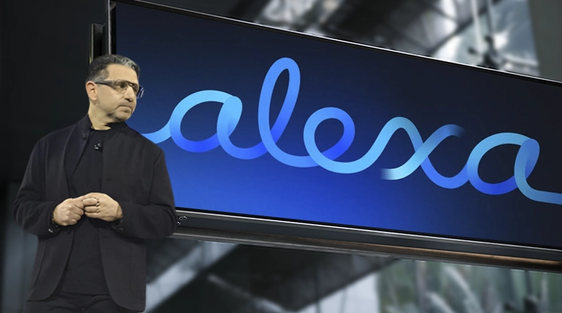 Amazon Refreshes Device Lineup to Integrate New AI-Powered Alexa+