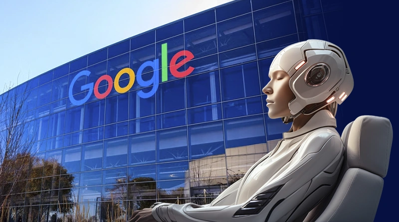 Google Announces AI Hub In India, Its Largest Outside the US
