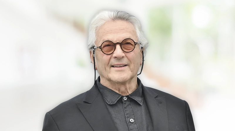 ‘Mad Max’ Director George Miller Says ‘AI Is Here to Stay and Change Things’