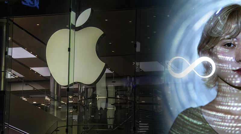 Apple’s New AI Chief Quits Weeks After Appointment, Joins Meta in Major Silicon Valley Talent War