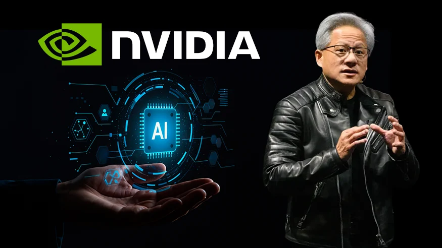 NVIDIA and U.S. Government Launch Genesis Mission to Boost AI Infrastructure and R&D