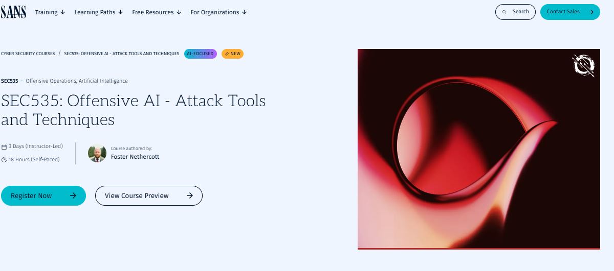 AI security certifications