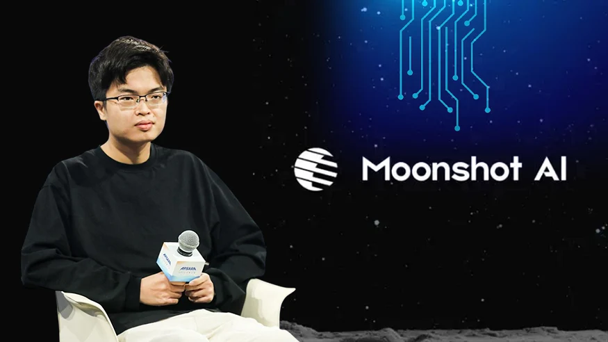 Moonshot AI Raises $500M in New Funding, Strengthening China’s AI Startup