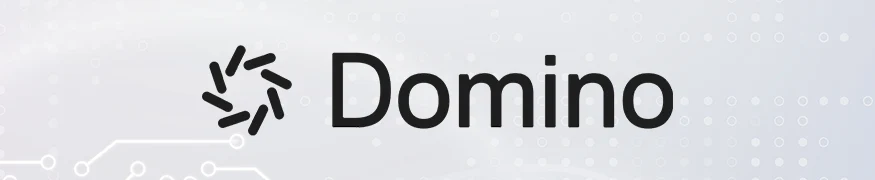 Domino Logo