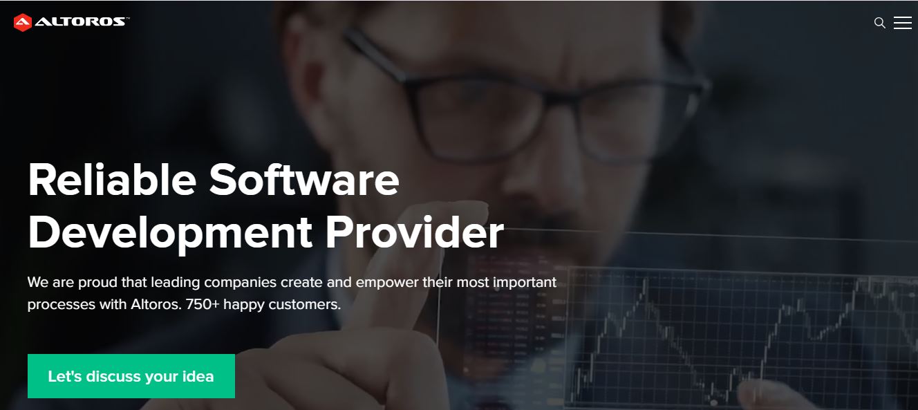 AI Outsourcing Development Companies in LATAM