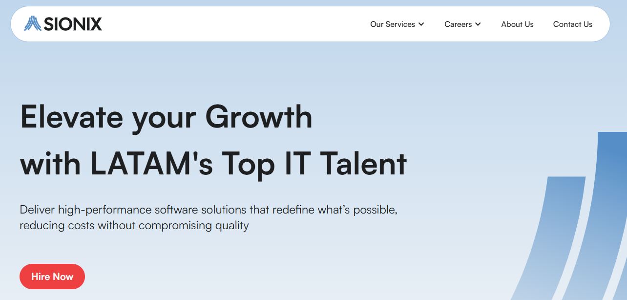 AI Outsourcing Development Companies in LATAM