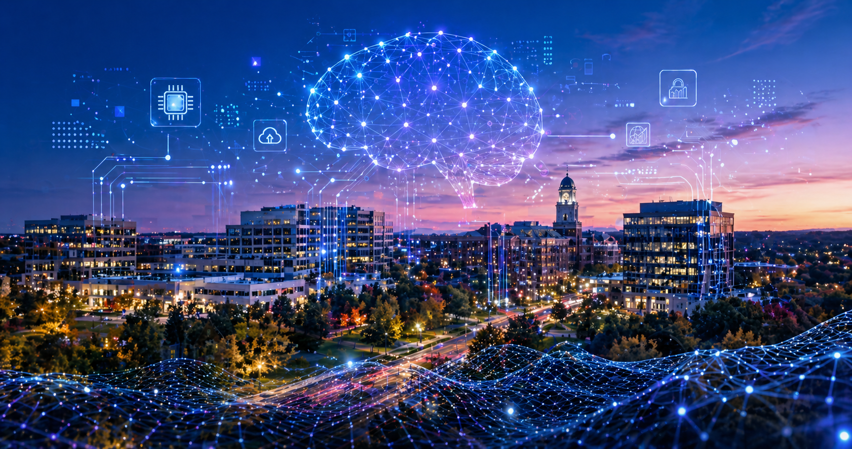 generative ai development comapnies in newton