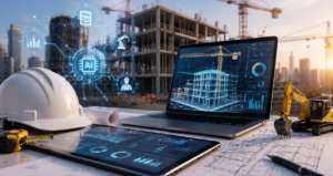 15 Best AI Construction Estimating Software in 2026
