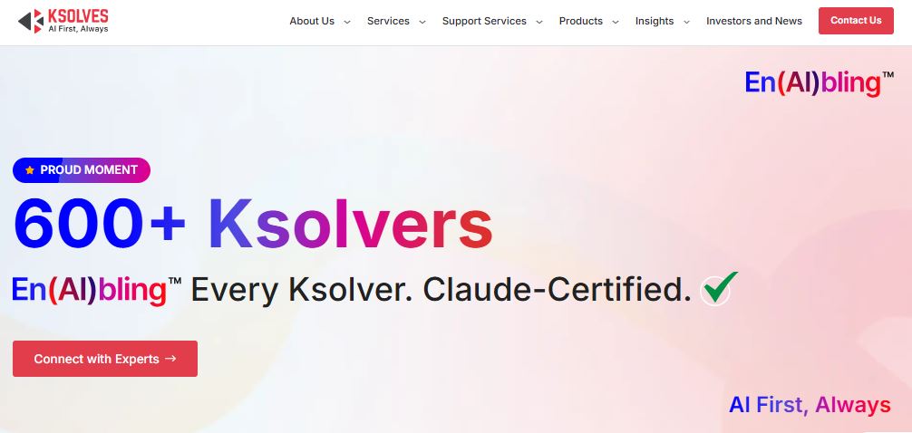 generative ai development company in newton 