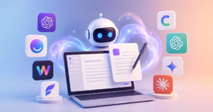 15 Best Copy AI Alternatives in 2026