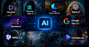 15 Best Kling AI Alternatives in 2026