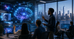 15 Top Generative AI Development Companies in New Jersey (2026)