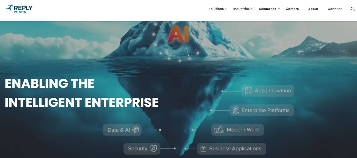 AI Consulting Companies in Kansas City