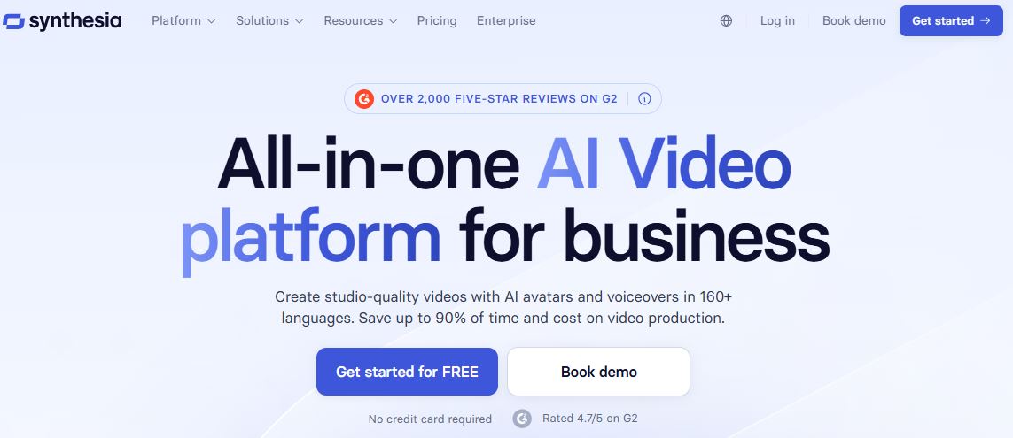 Kling ai alternatives