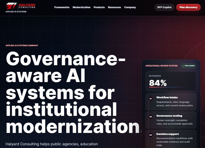 Generative AI Development Companies in New Jersey