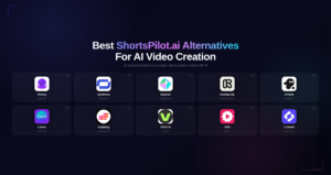 Best 15 shortspilot.ai Alternatives in 2026 (Free & Paid)